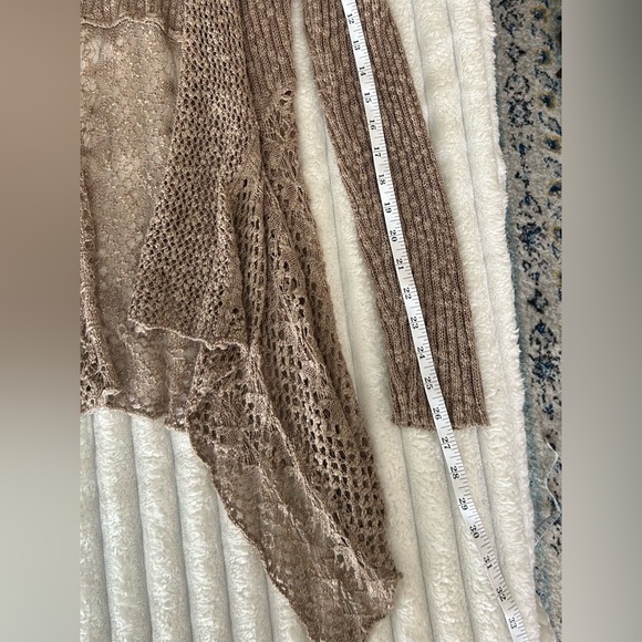 Belldini knit cardigan - Picture 6 of 8